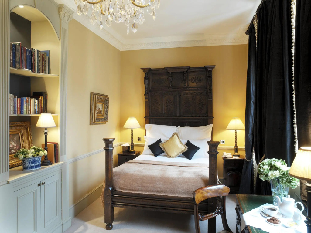 The Gore London - Starhotels Collezione