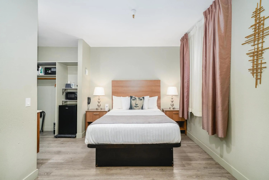 Urban Boutique Hotel- Little Italy, Downtown San Diego