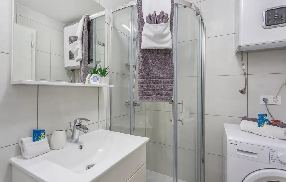 Amazing Apartment in Vantacici With Wifi and 1 Bedrooms