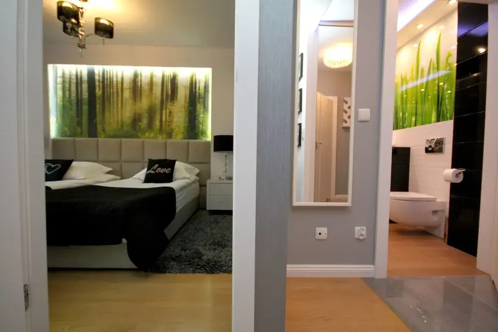 Rent a Flat apartments - Kilińskiego St.