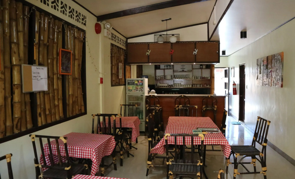 Mabini Pensione