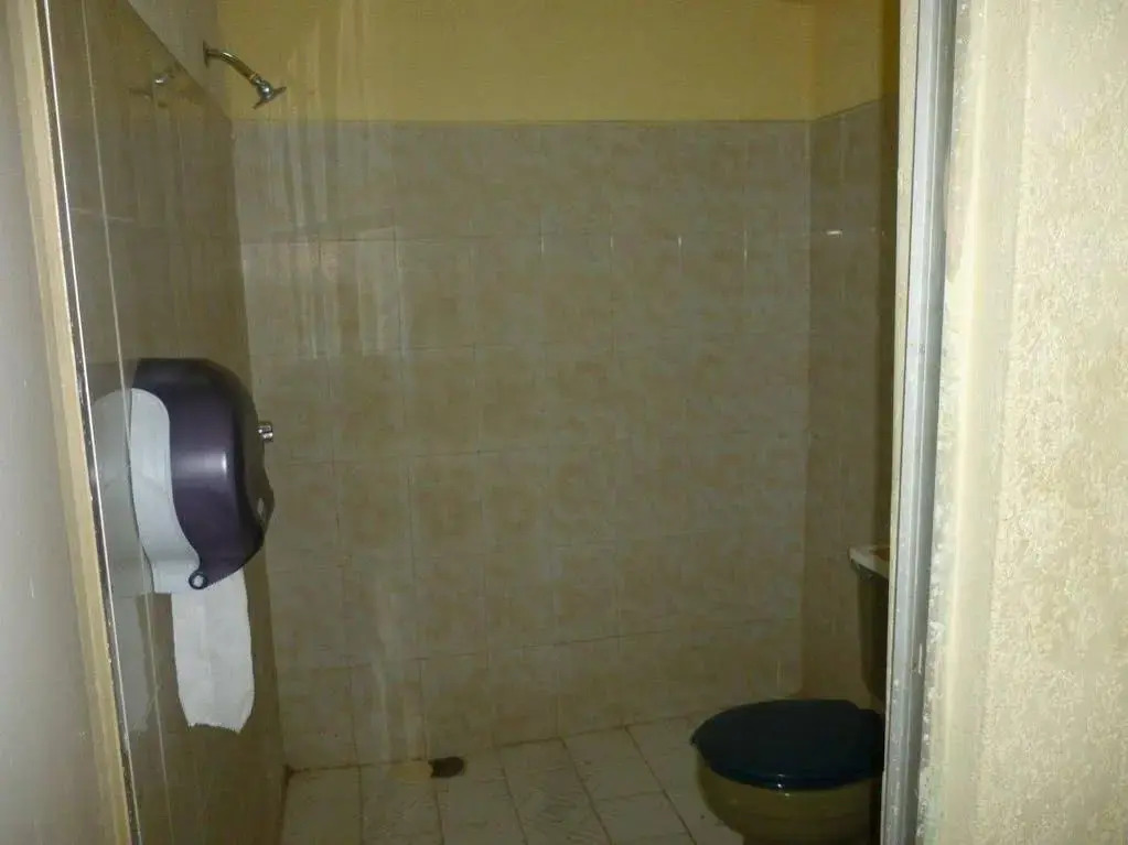 Hotel La Paz