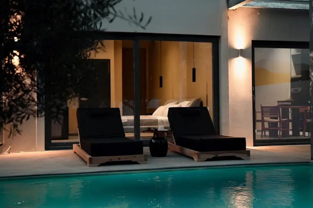 Mitos Ultimate Escape Villa