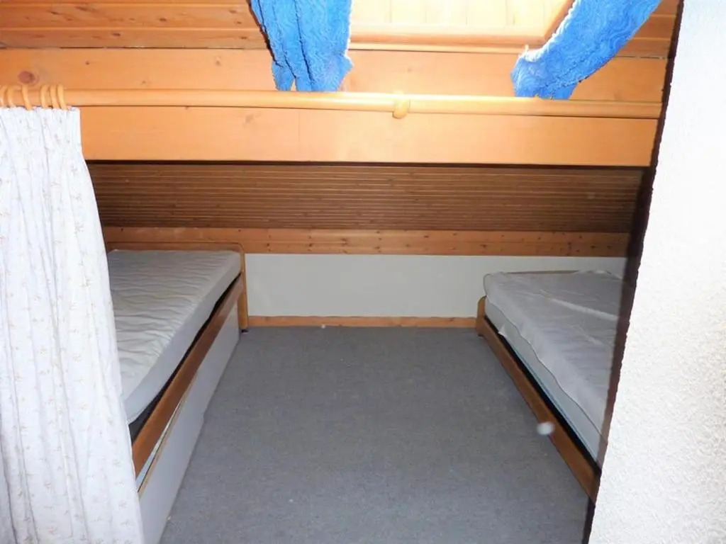 Appartement Saint-Jean-d'Aulps, 3 pièces, 6 personnes - FR-1-573-77