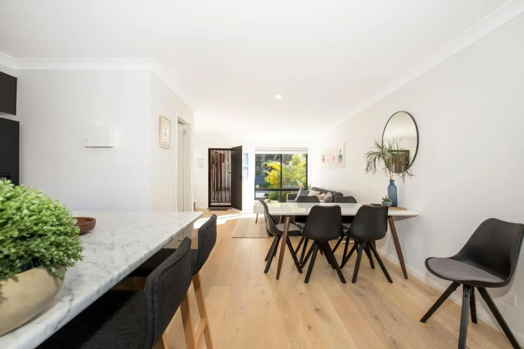 Mirigaan I Pet Friendly I 8 Min Walk to Beach