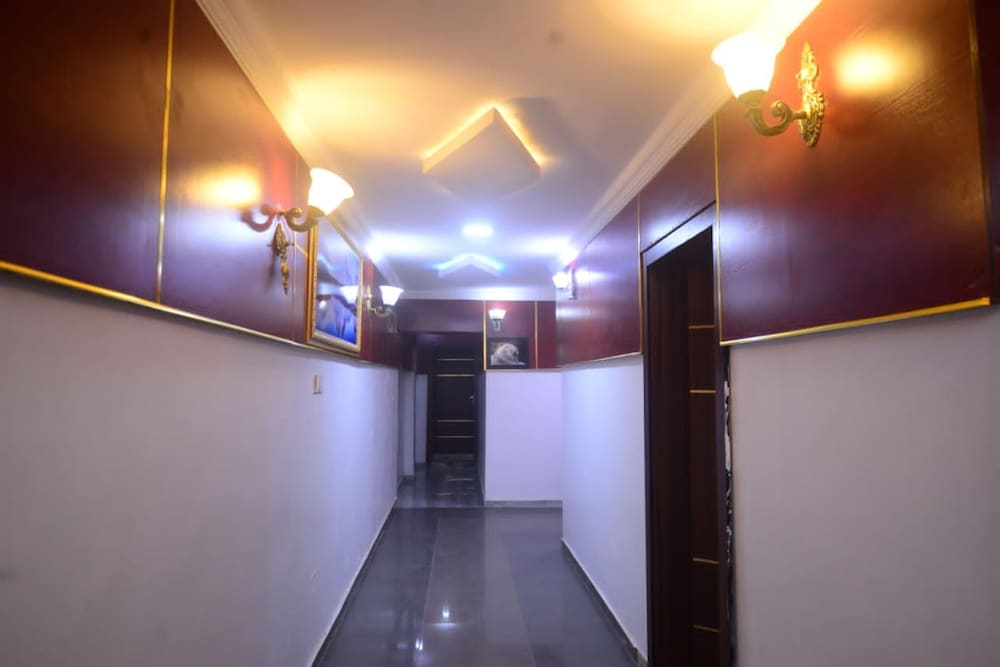 Nobis Apartments