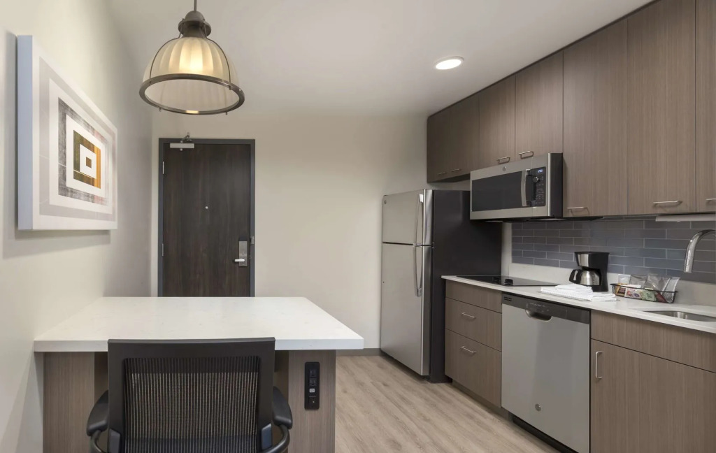 Hyatt House Portland/Beaverton