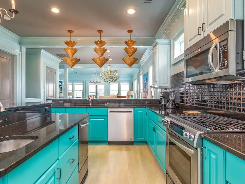 Aqua Vitae by Tybee Vacation Rentals
