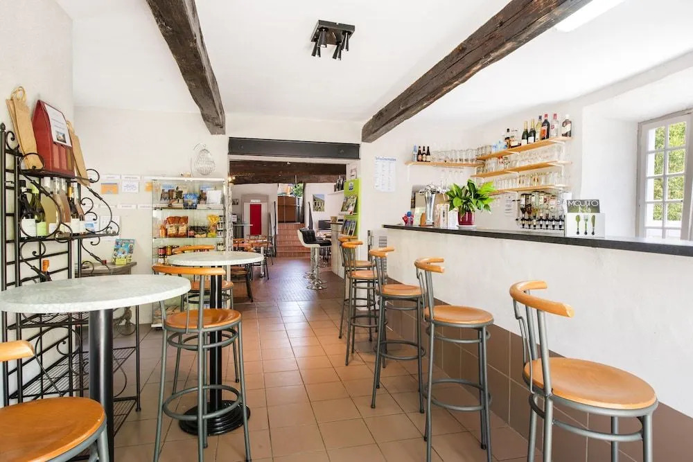 Le Moulin de Sournia