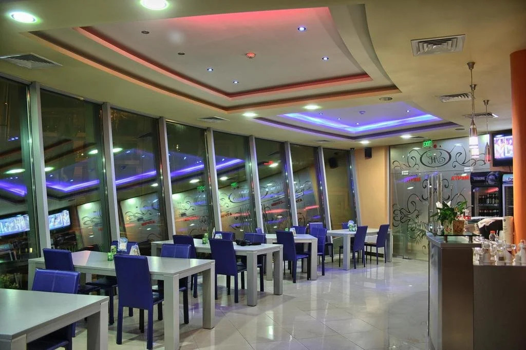 Dream Hotel