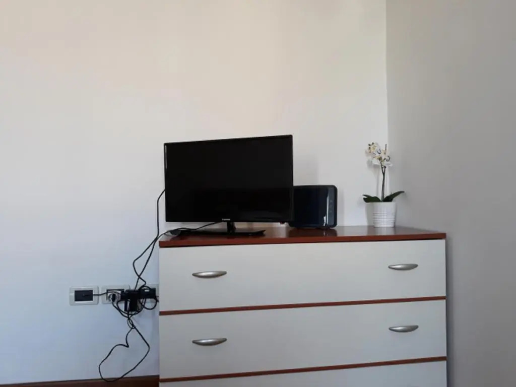 Central Apartment