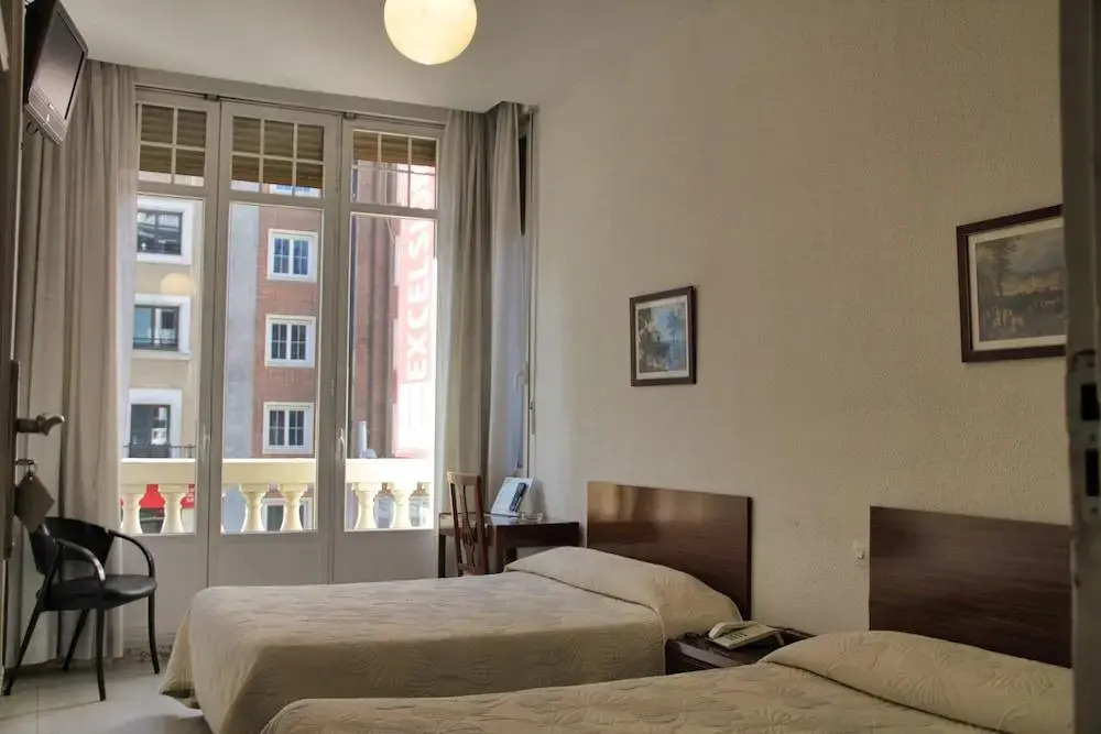 Hostal Excelsior