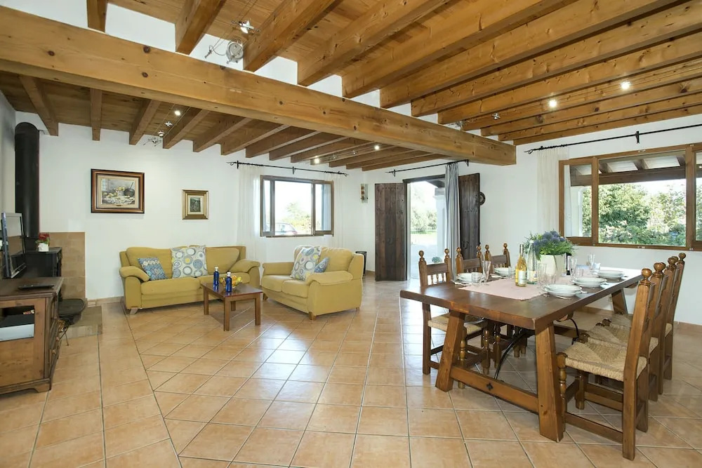 Villa Paxeco