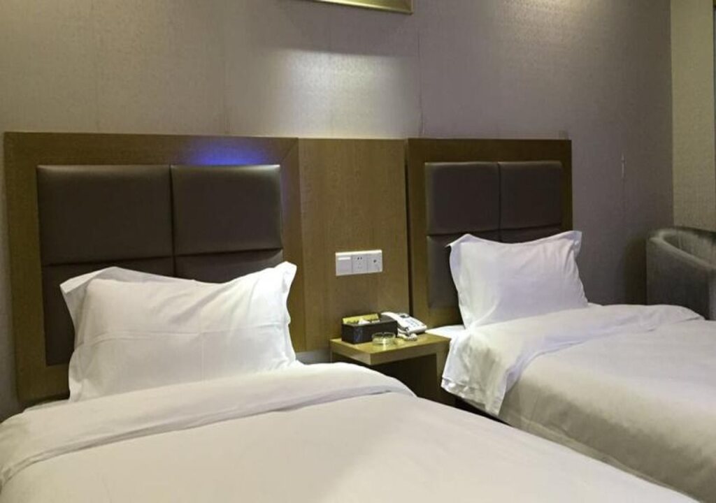 Xiang Mei Hotel