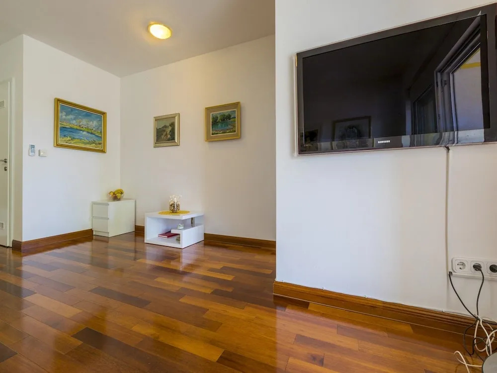 Apartment Lungomare