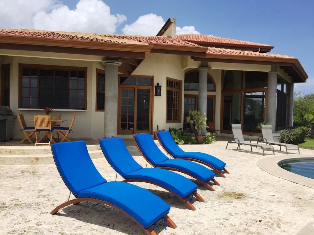 Casa Cole