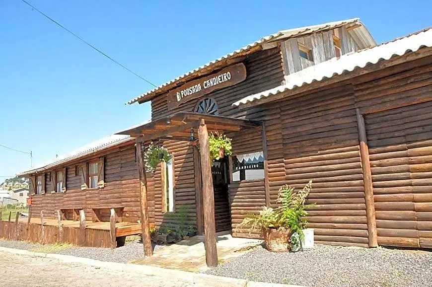 Pousada Candieiro