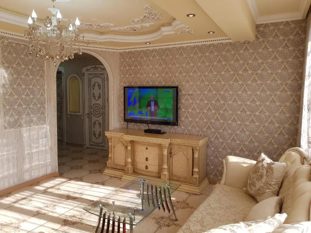 PREMIUM Apartament-34 in the Center of Yerevan