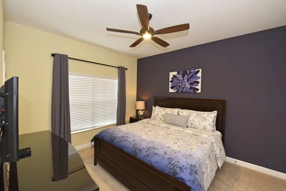Storey Lake 4872VCTDI - Four Bedroom Townhome