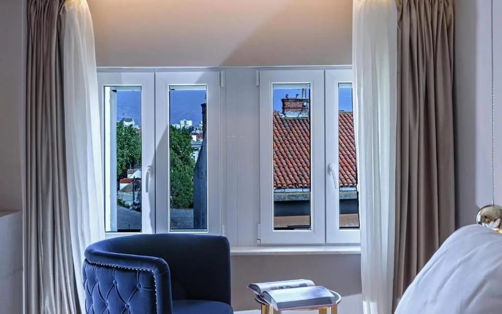 Lumiere Luxury Rooms