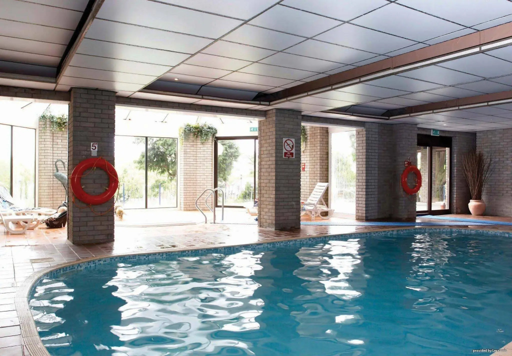 The Diplomat Hotel Restaurant & Spa
