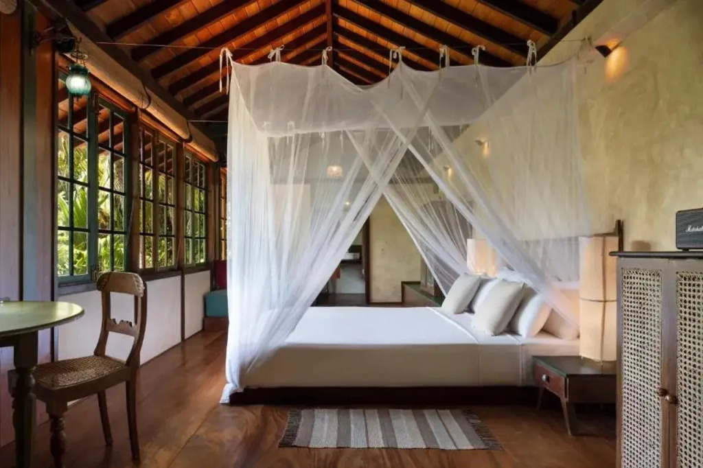 Sama Retreats - Kosgoda