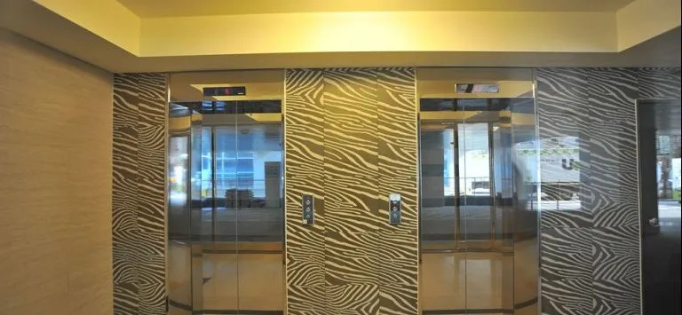 Skycity Residence