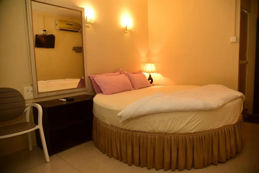Hotel My Soulmate, Palolem Beach