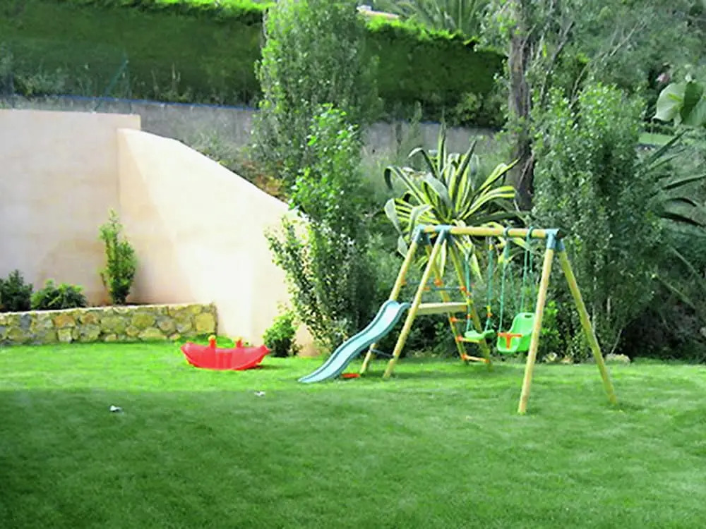 Elegant Villa with Pool, Cabris