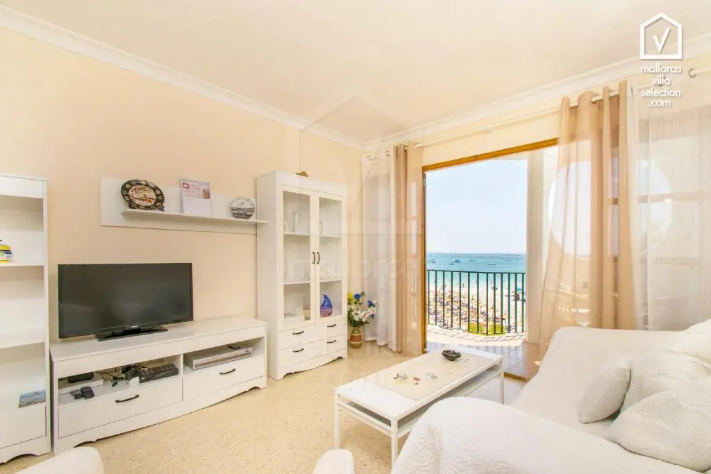 E256 Citadini 39 by Mallorca Villa Selection