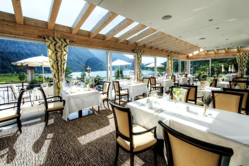 Romantik Resort & SPA Der Laterndl Hof