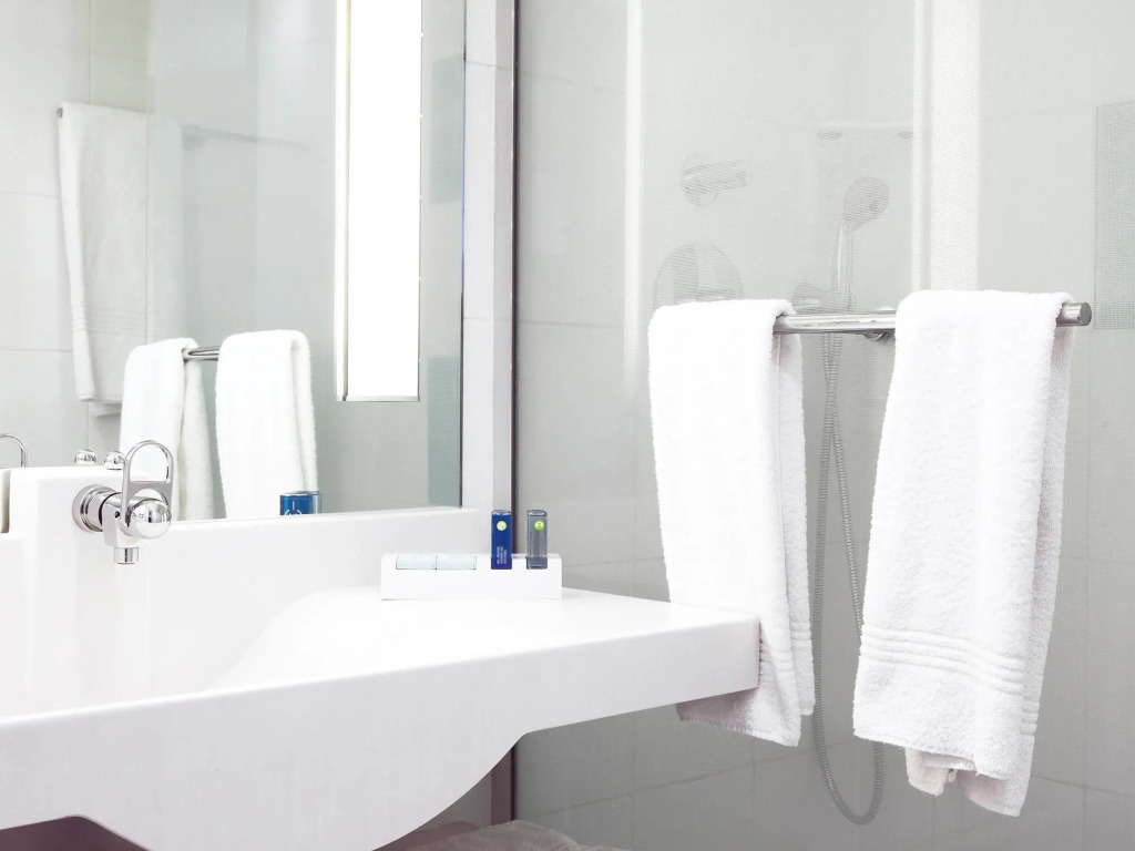 Novotel Dijon Sud