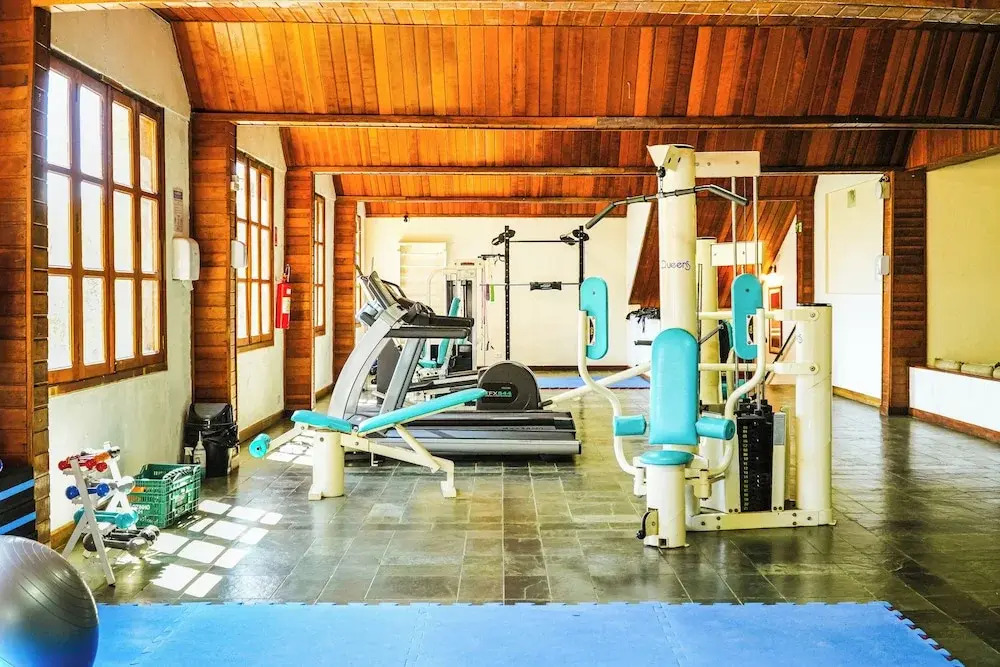 Recanto das Hortencias Hotel