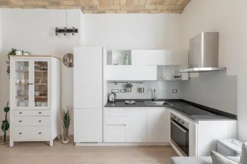 Iflat Saint Peter Bright Apartment