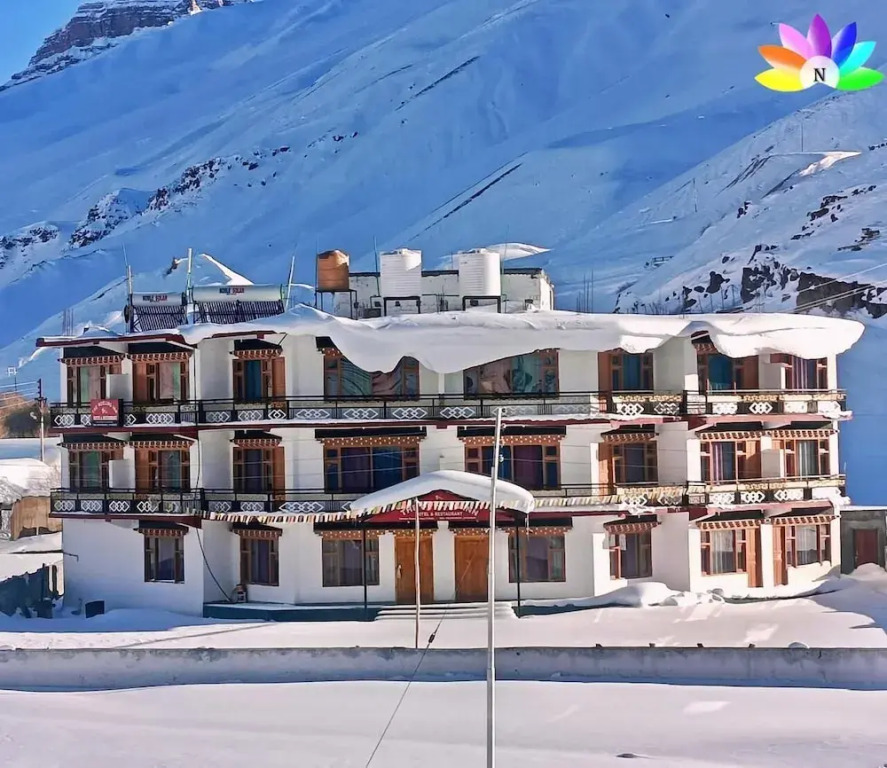 The Norling By  Inn And Spa