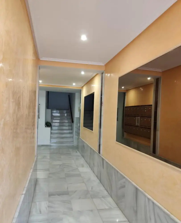 Apartamento Zen Costa del Sol
