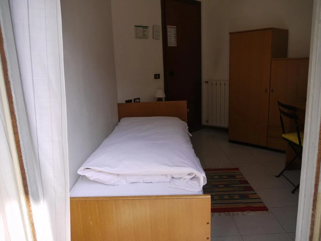 Albergo Ristorante Valtellina