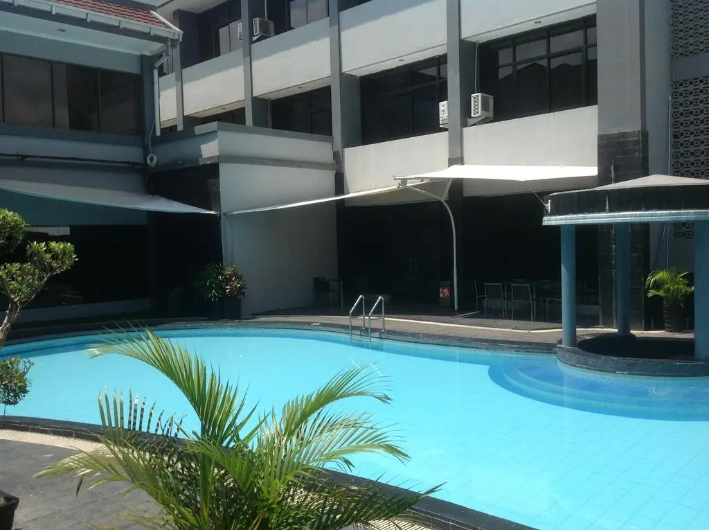 Hotel Swarna Dwipa