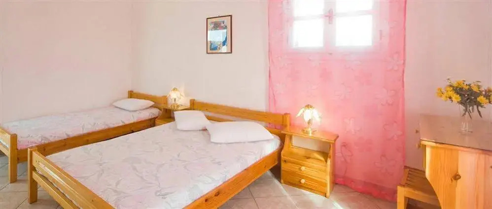 Pension St.George Rooms & Studios