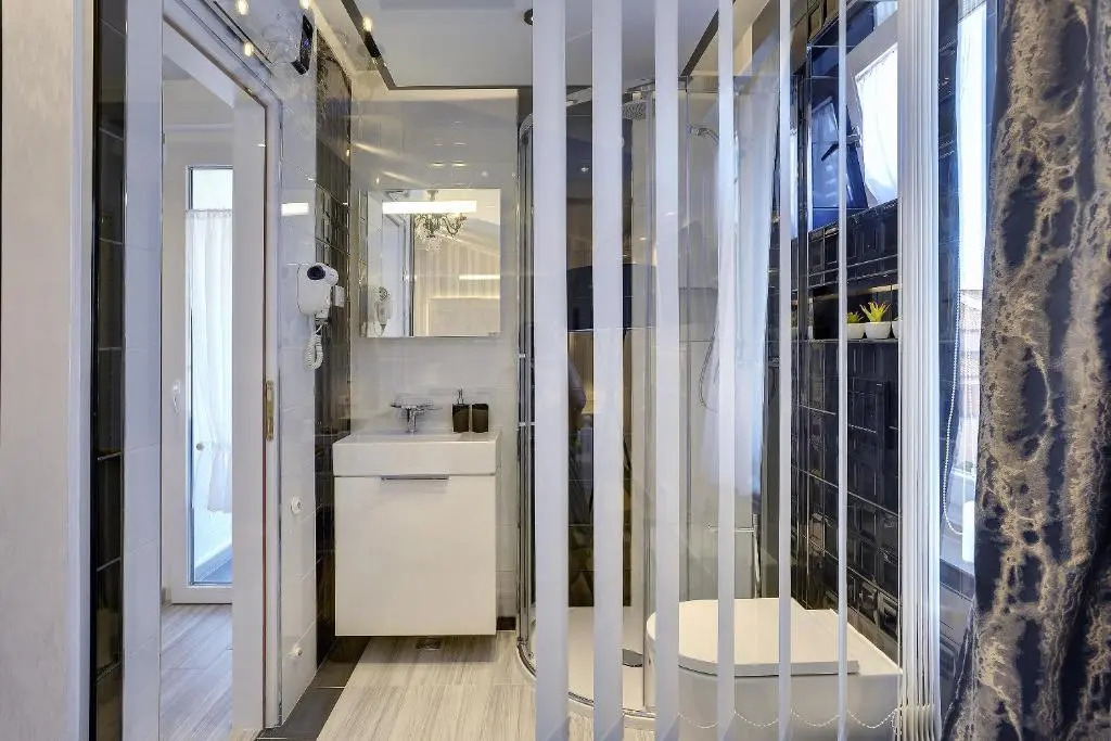 Apartments Zanetti 2