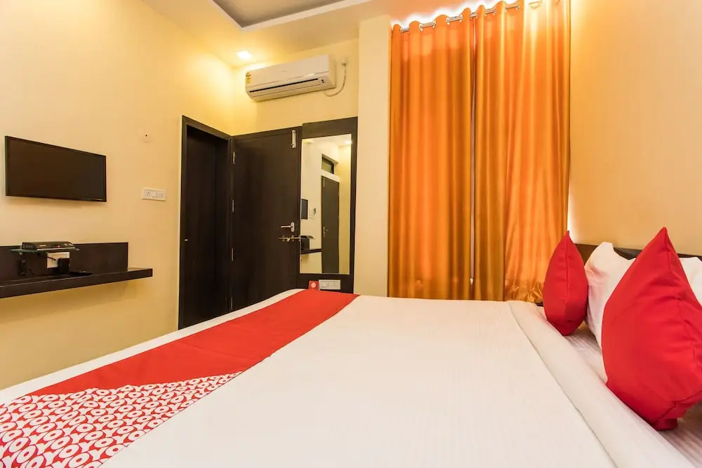 OYO 2942 Hotel Suryodaya