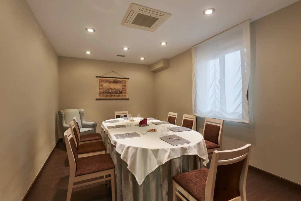 Hotel / Restaurante LA PEPA