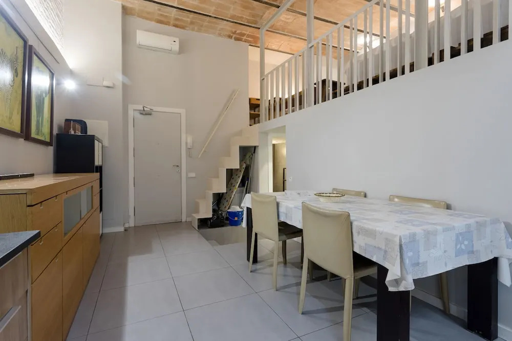 BBarcelona Poblenou Beach Flat