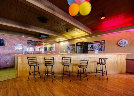 American Best Inn By OYO I-35 Perry near Lake McMurtry
