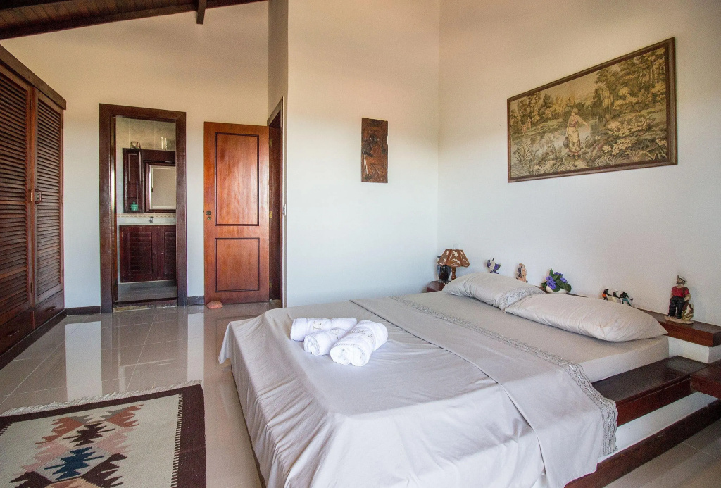 Casa completa + Vista Incrível, a Poucos minutos da Praia de Geribá Por Luxury Rentals