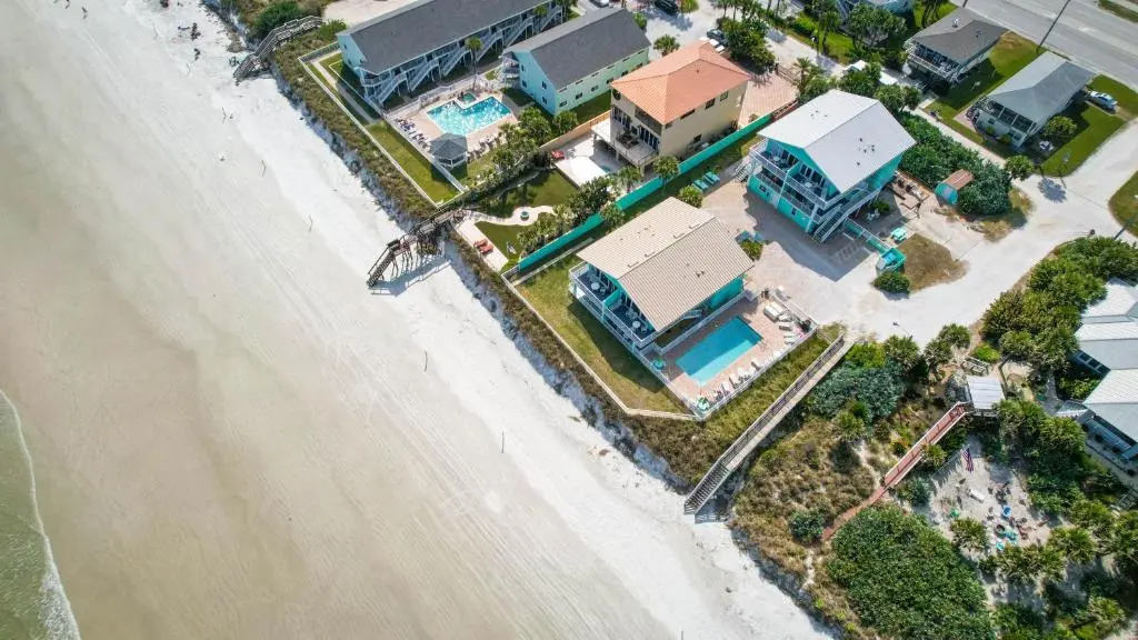 Ocean Beach Club