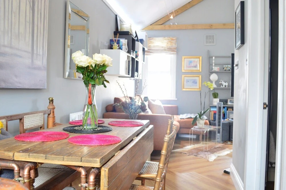 Stylish 2 Bedroom Property in Fulham