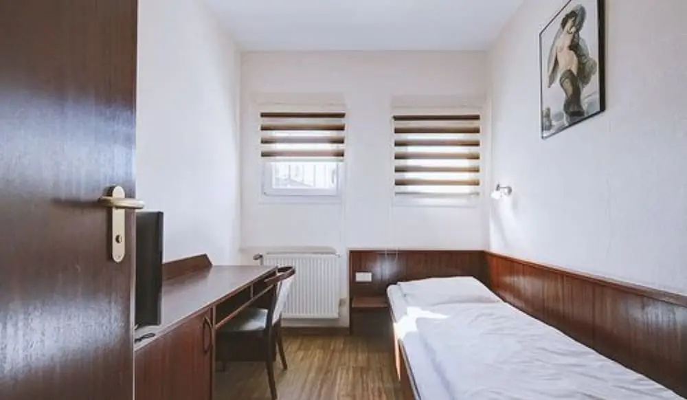 Hotel Filoxenia
