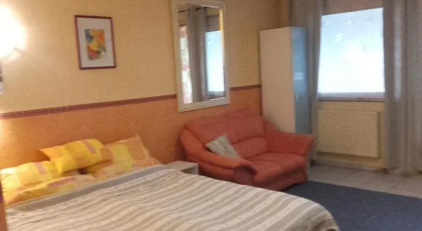 Árpád-ház Apartmanok