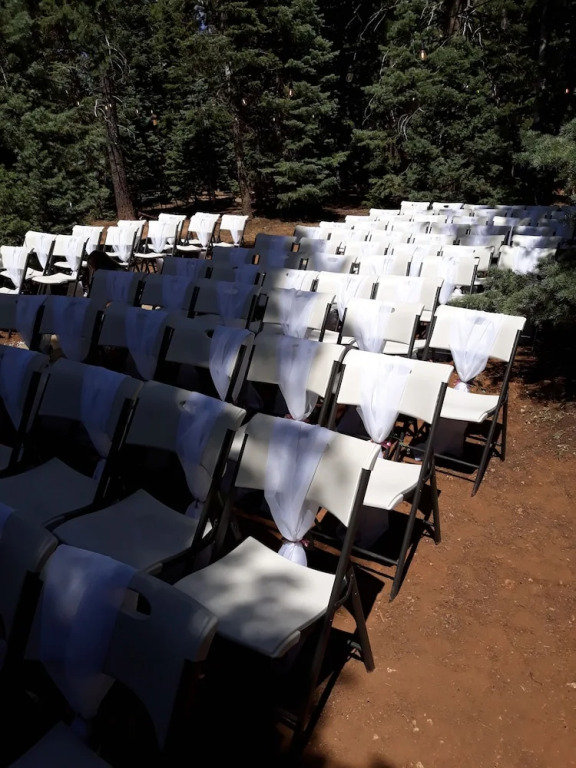 Pinewoods Resort